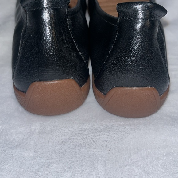 Josef Seibel Fenja black flat - Picture 7 of 8
